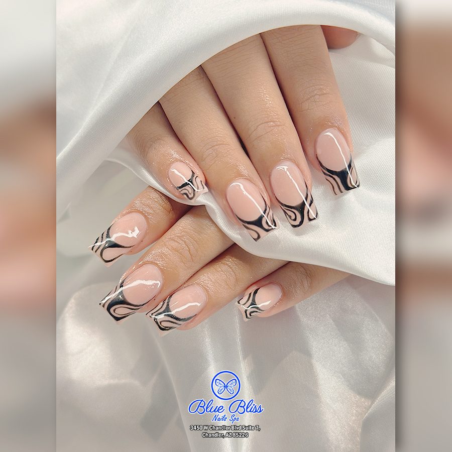 nail design